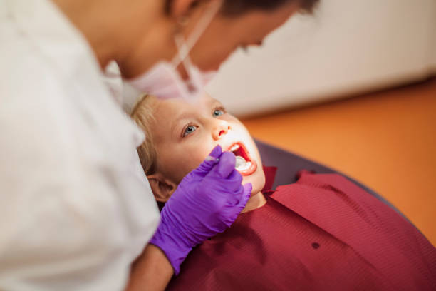 Best Emergency Wisdom Tooth Extraction in Statham, GA